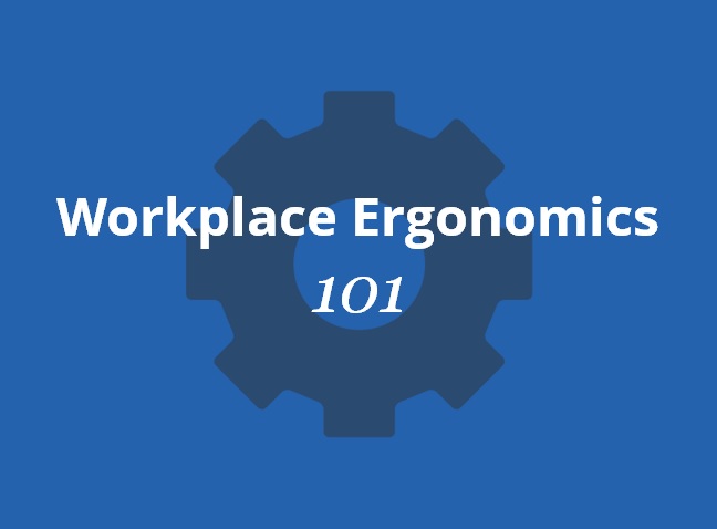 5 Proven Benefits of Ergonomics in the Workplace