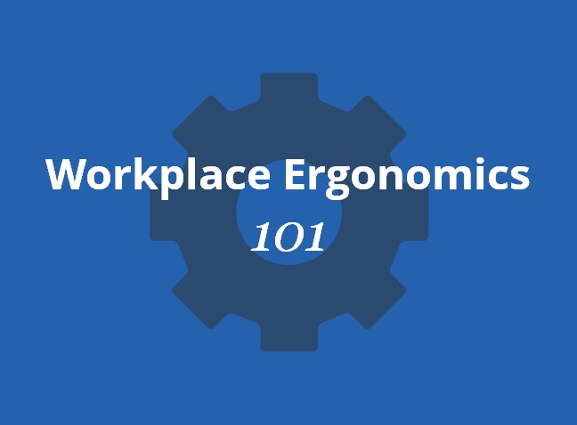 Ergonomics at Work